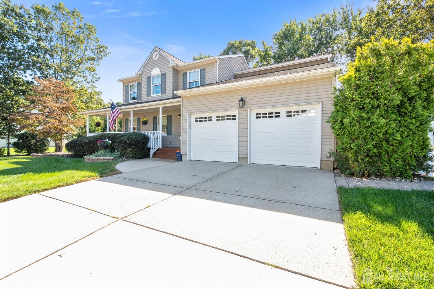 12 Ellingham Avenue Monroe NJ 08831