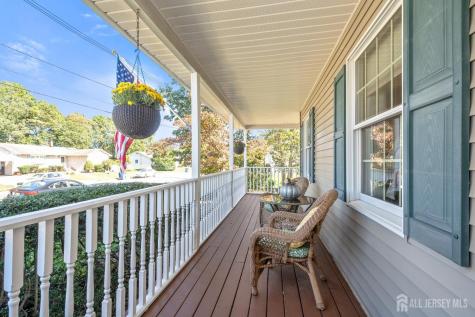 12 Ellingham Avenue Monroe NJ 08831