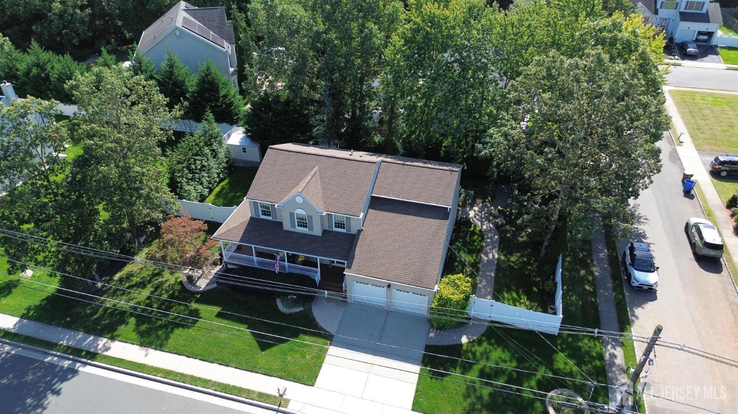 12 Ellingham Avenue Monroe NJ 08831