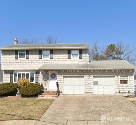 204 Marlin Drive Fords NJ 08863