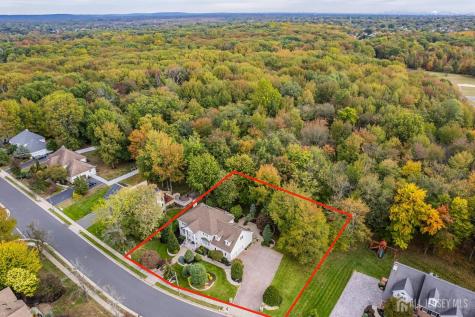 3 Anthony Avenue Edison NJ 08820