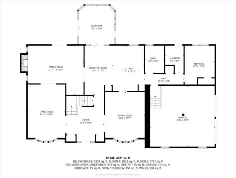 3 Anthony Avenue Edison NJ 08820