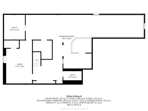 3 Anthony Avenue Edison NJ 08820