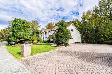 3 Anthony Avenue Edison NJ 08820