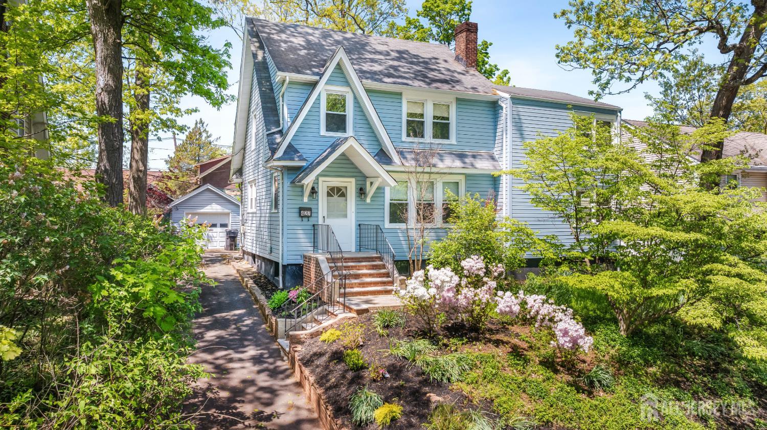 427 Harrison Avenue Highland Park NJ 08904