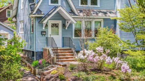 427 Harrison Avenue Highland Park NJ 08904