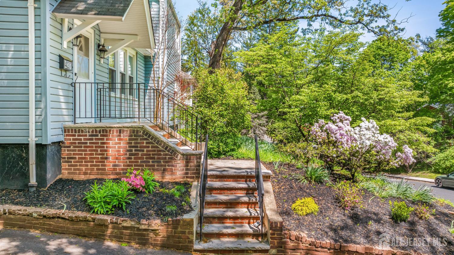 427 Harrison Avenue Highland Park NJ 08904