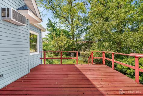 427 Harrison Avenue Highland Park NJ 08904