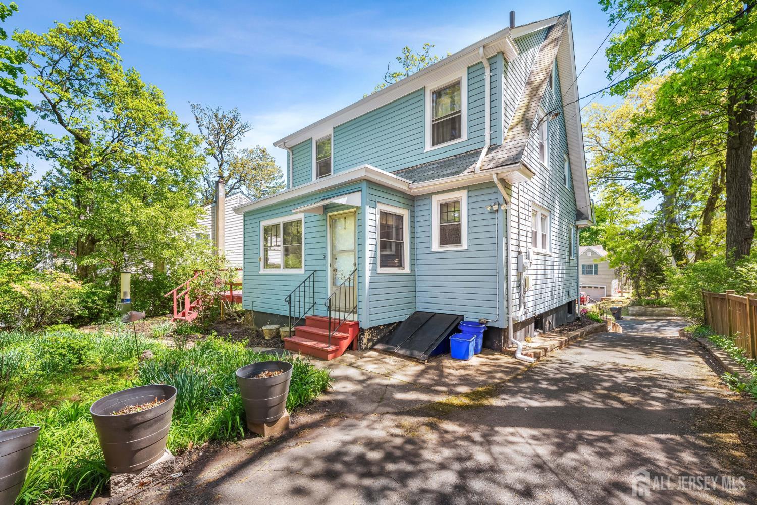 427 Harrison Avenue Highland Park NJ 08904