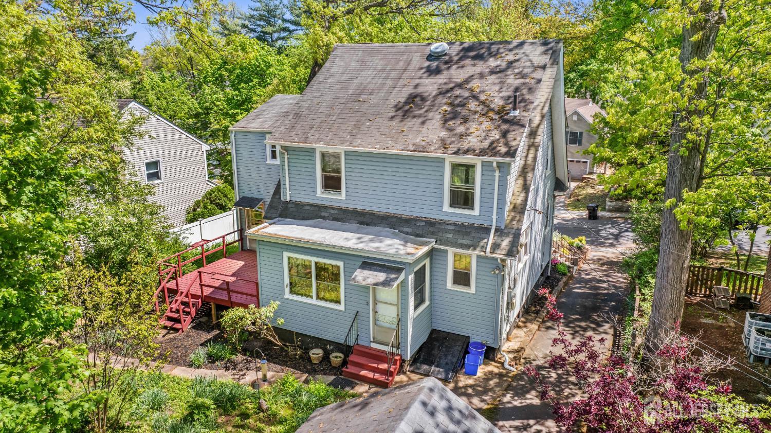 427 Harrison Avenue Highland Park NJ 08904