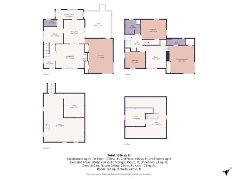 427 Harrison Avenue Highland Park NJ 08904