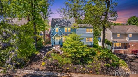 427 Harrison Avenue Highland Park NJ 08904