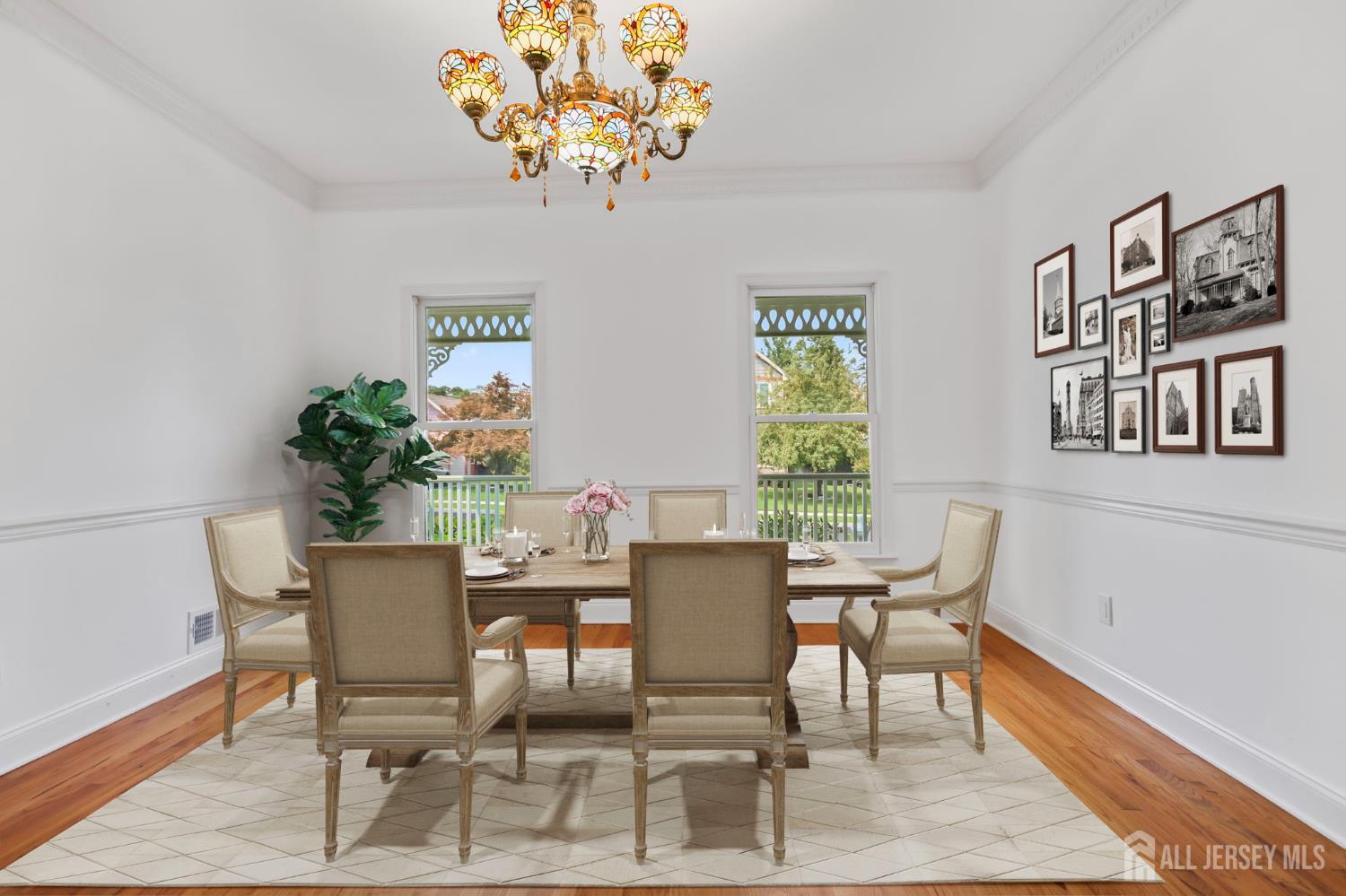 4 Claire Court Matawan NJ 07747
