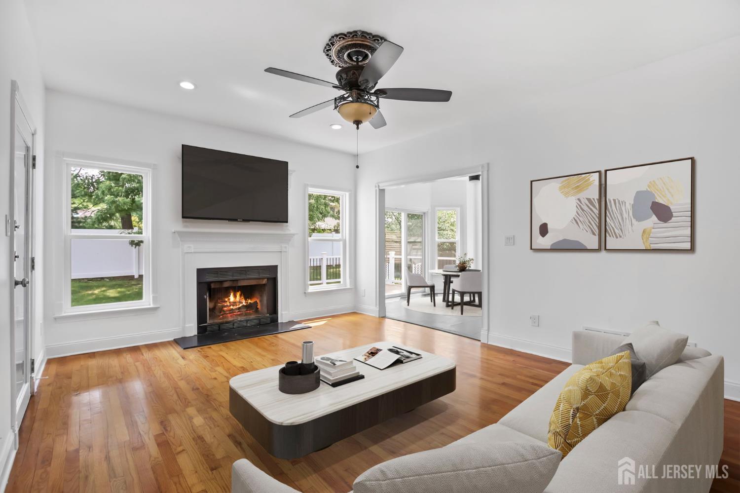 4 Claire Court Matawan NJ 07747
