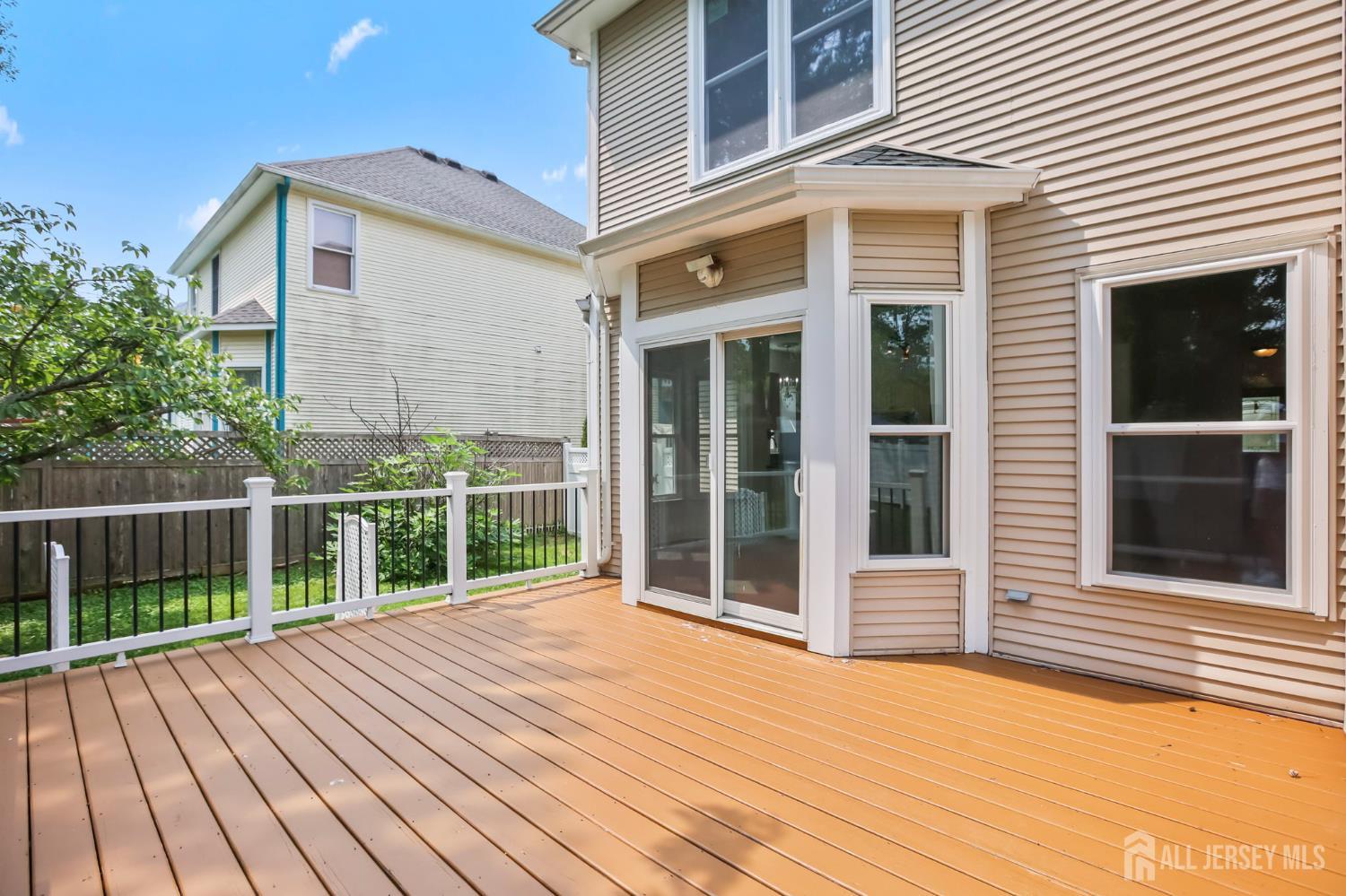 4 Claire Court Matawan NJ 07747