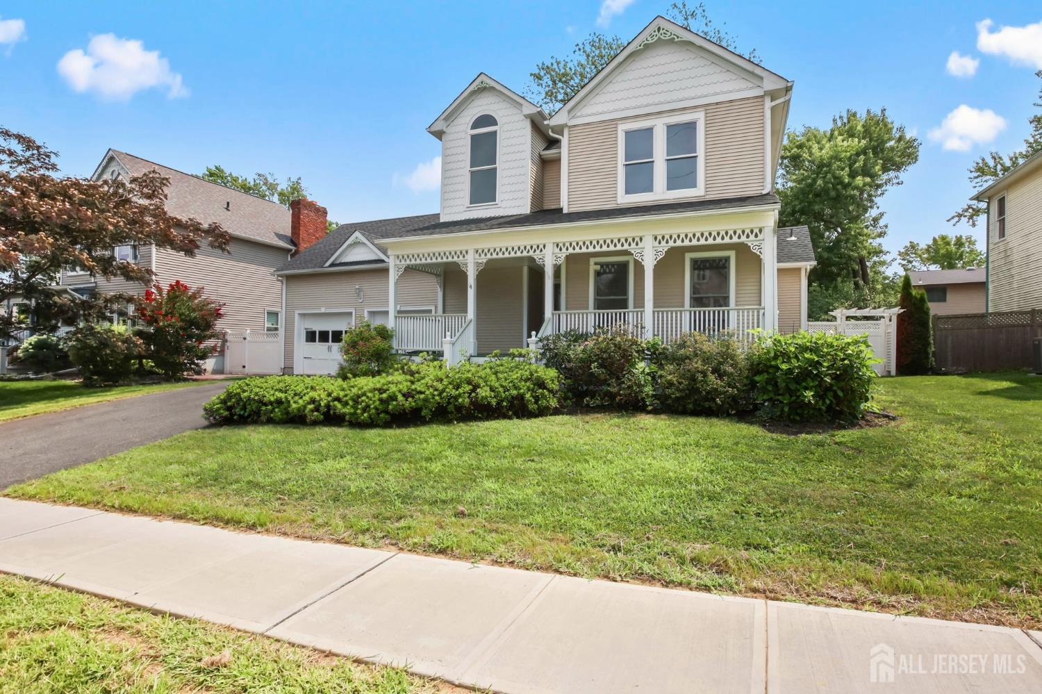 4 Claire Court Matawan NJ 07747