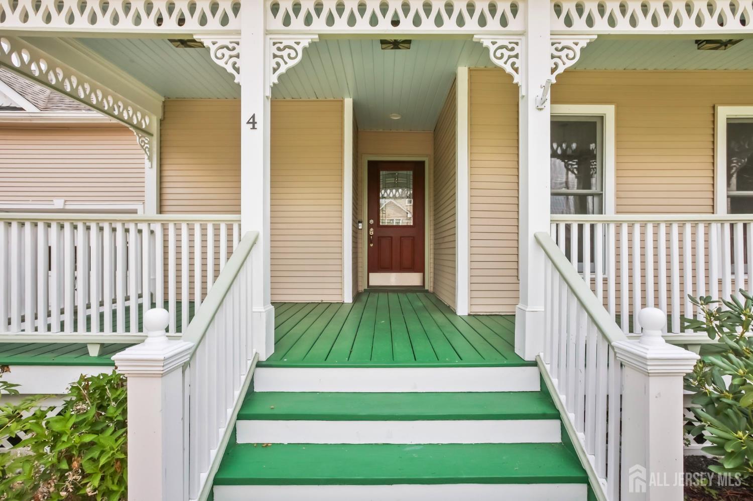 4 Claire Court Matawan NJ 07747
