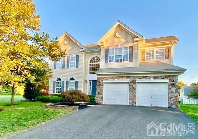 24 Skurka Court Sayreville NJ 08872