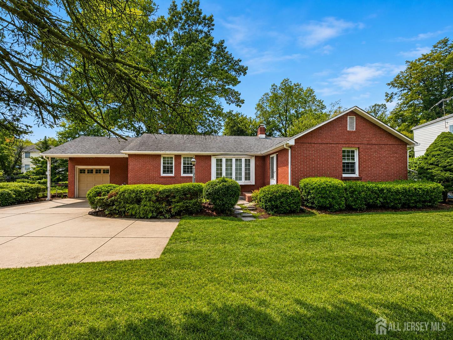 537 Ryders Lane East Brunswick NJ 08816