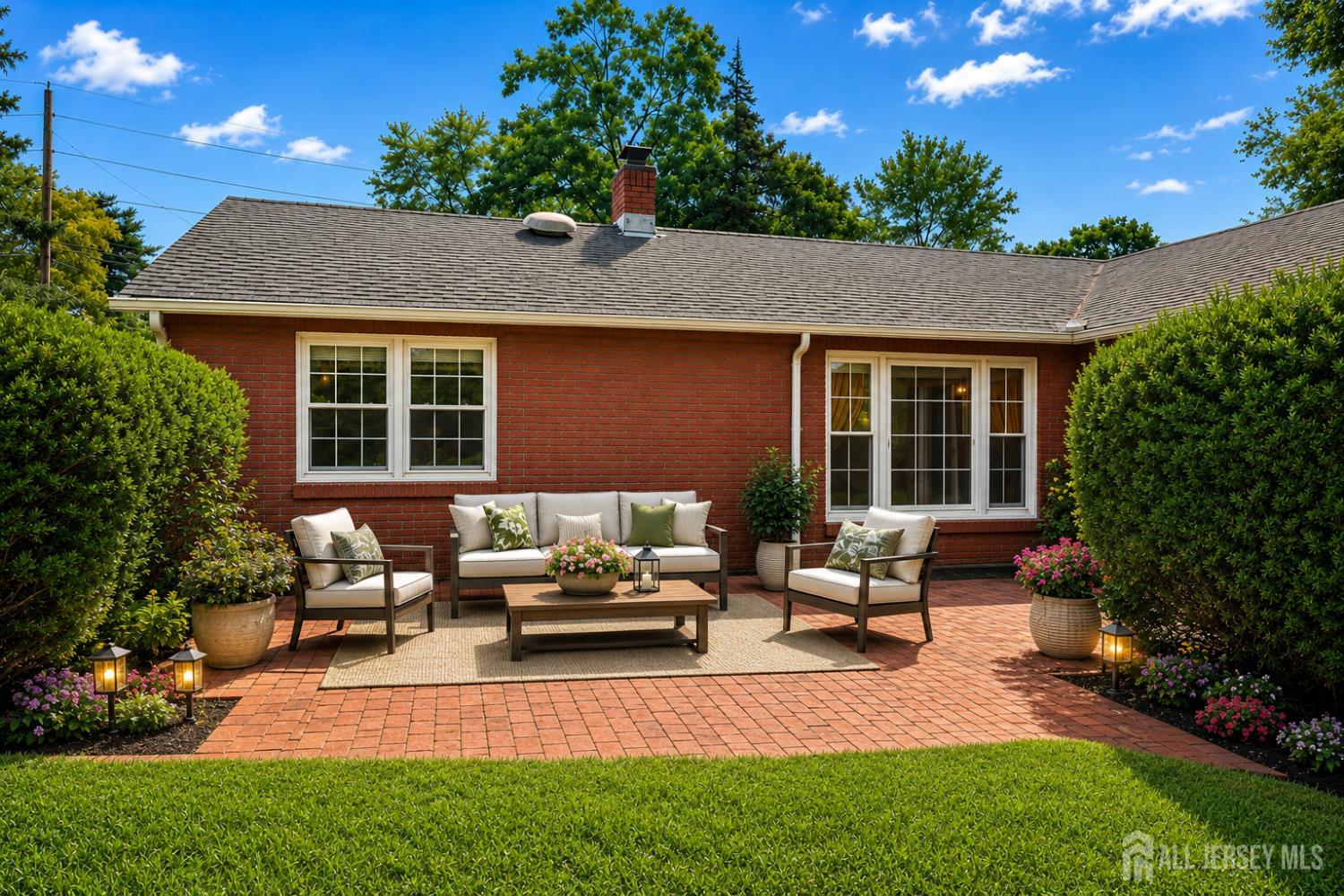 537 Ryders Lane East Brunswick NJ 08816