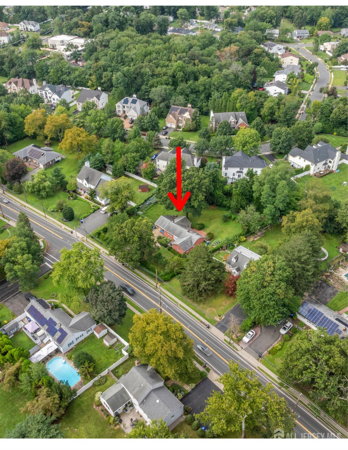 537 Ryders Lane East Brunswick NJ 08816