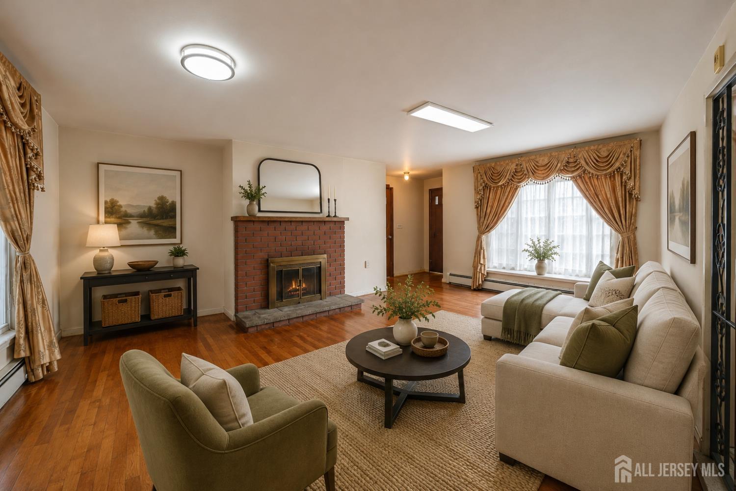 537 Ryders Lane East Brunswick NJ 08816
