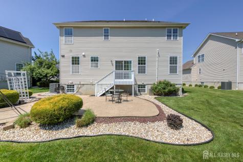 32 Carnation Road Monroe NJ 08831