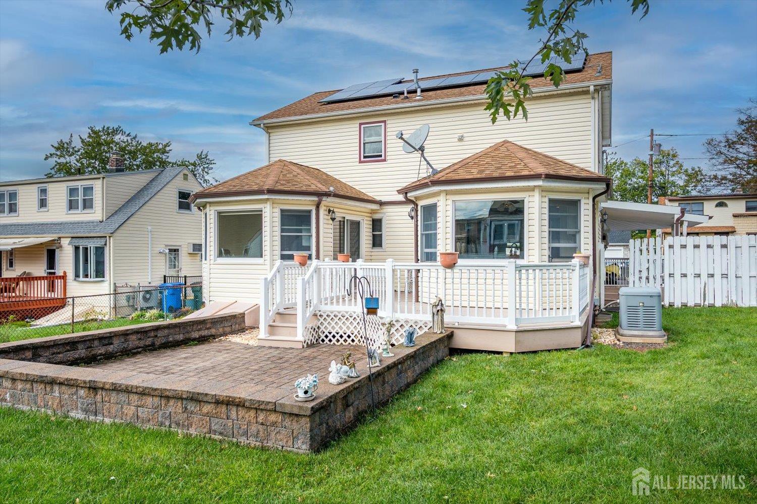 15 Lowell Street Iselin NJ 08830
