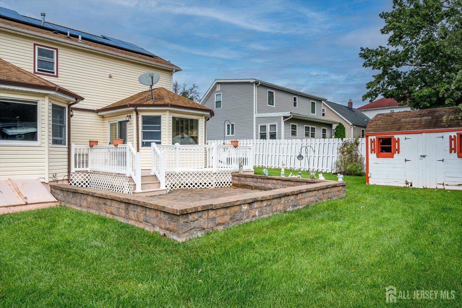15 Lowell Street Iselin NJ 08830