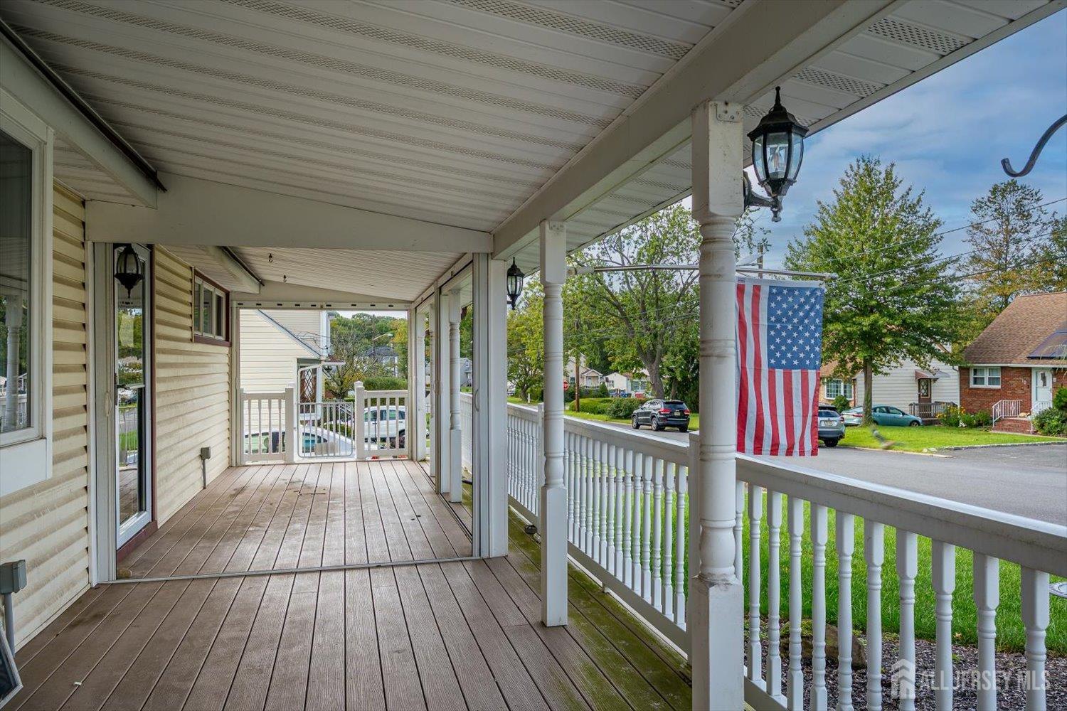 15 Lowell Street Iselin NJ 08830