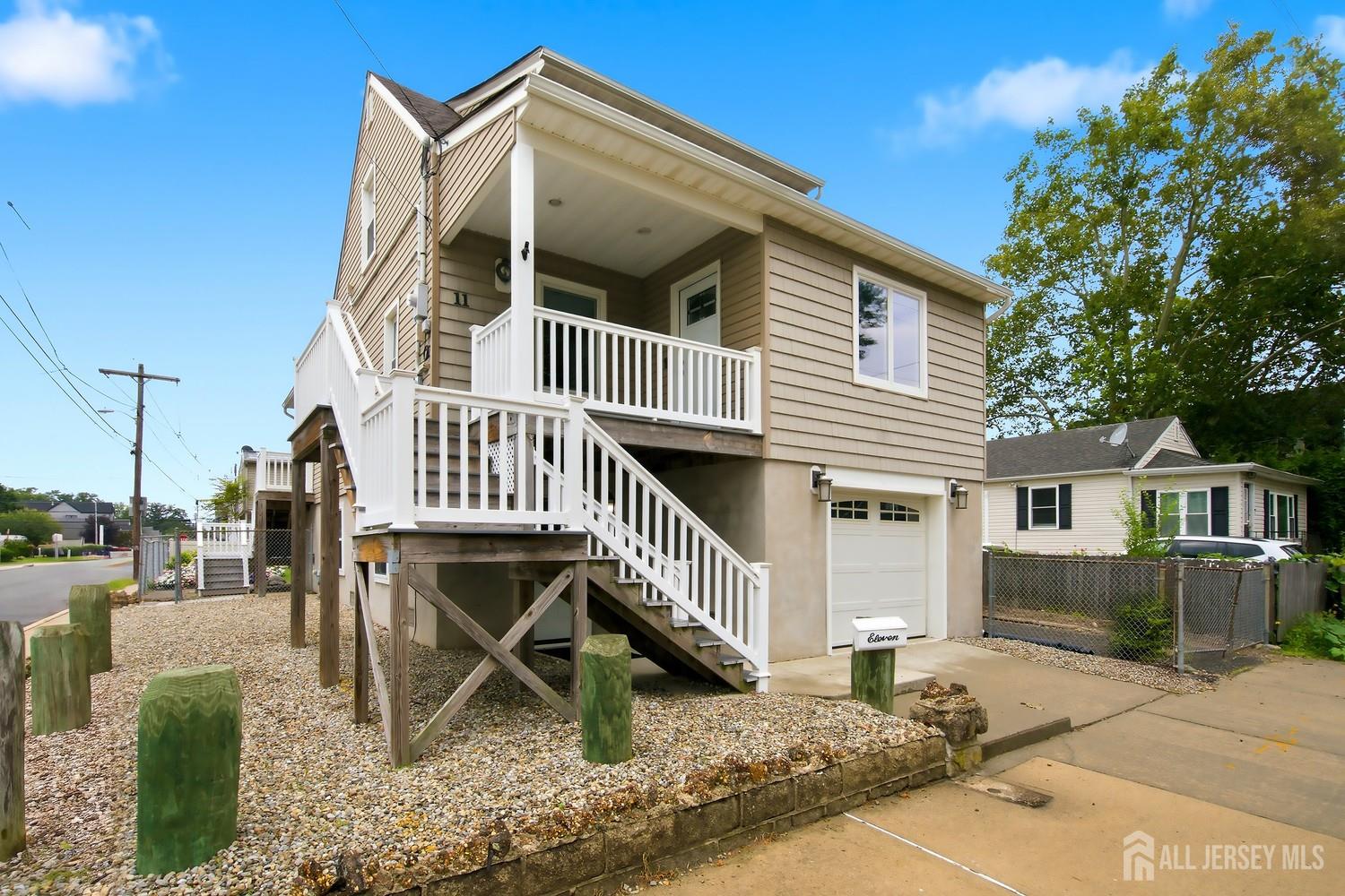 11 Fox Avenue Keansburg NJ 07734
