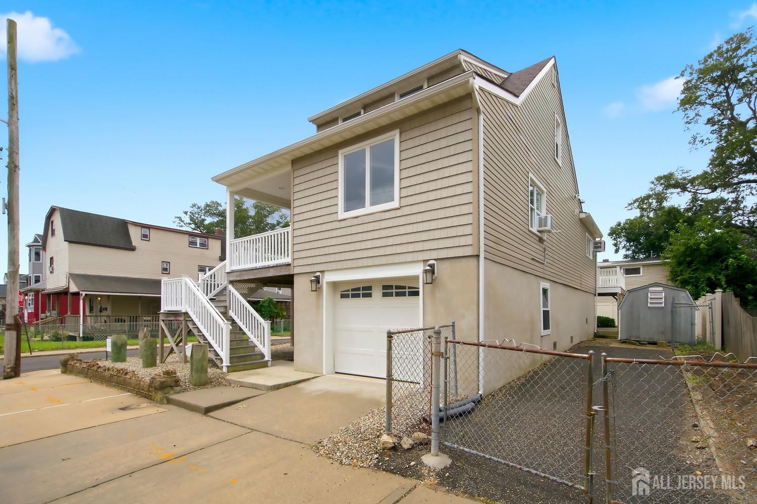 11 Fox Avenue Keansburg NJ 07734