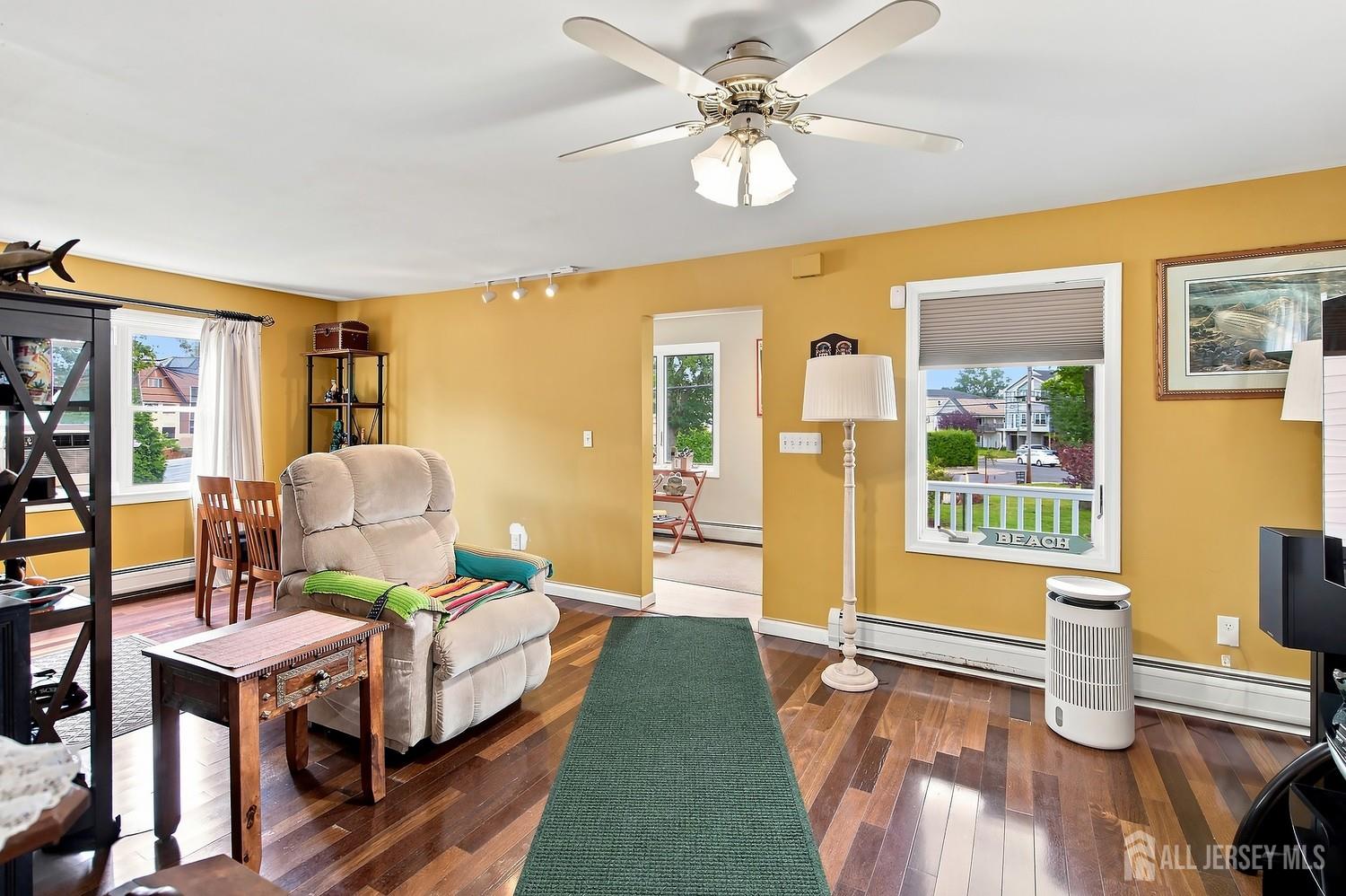 11 Fox Avenue Keansburg NJ 07734