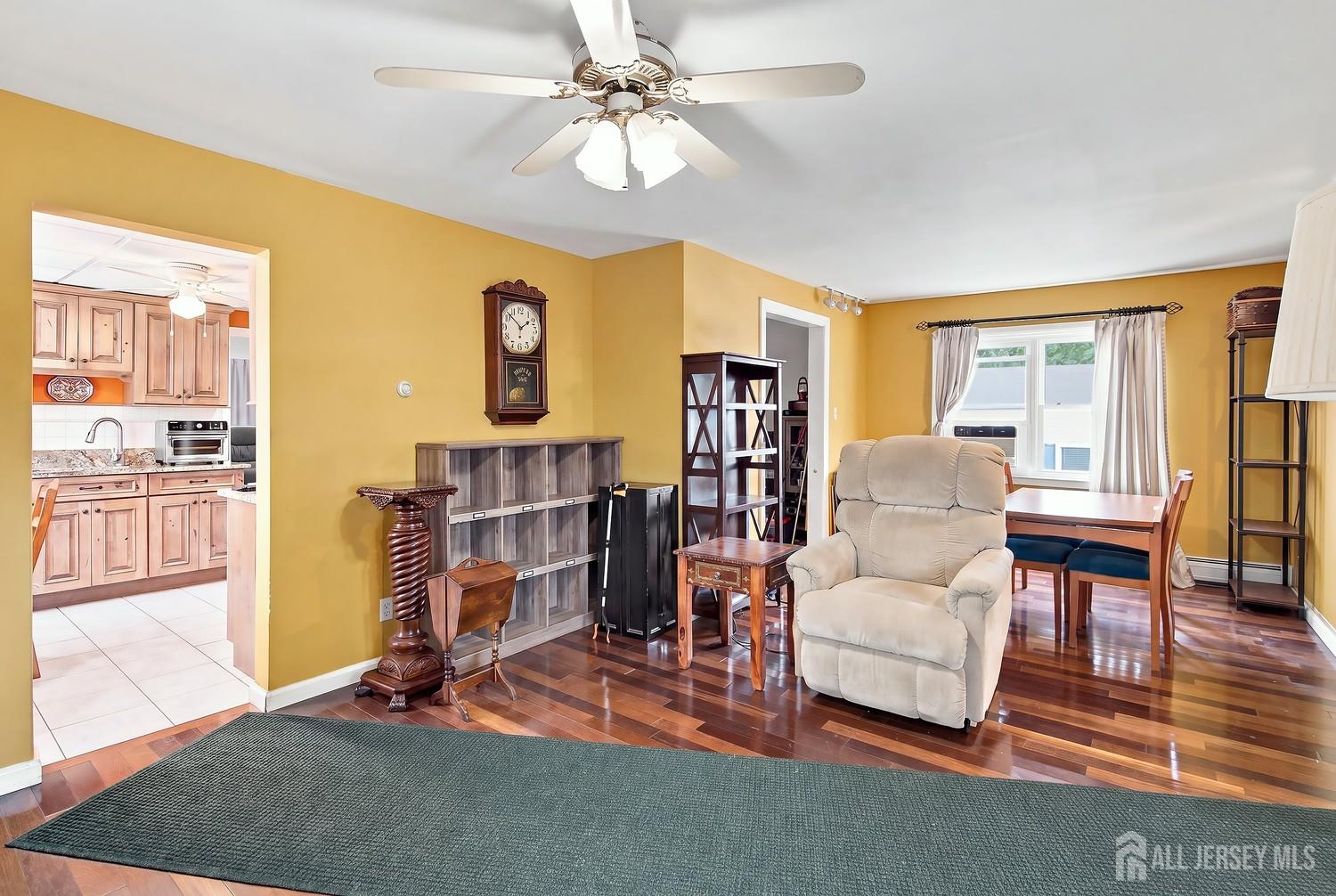 11 Fox Avenue Keansburg NJ 07734