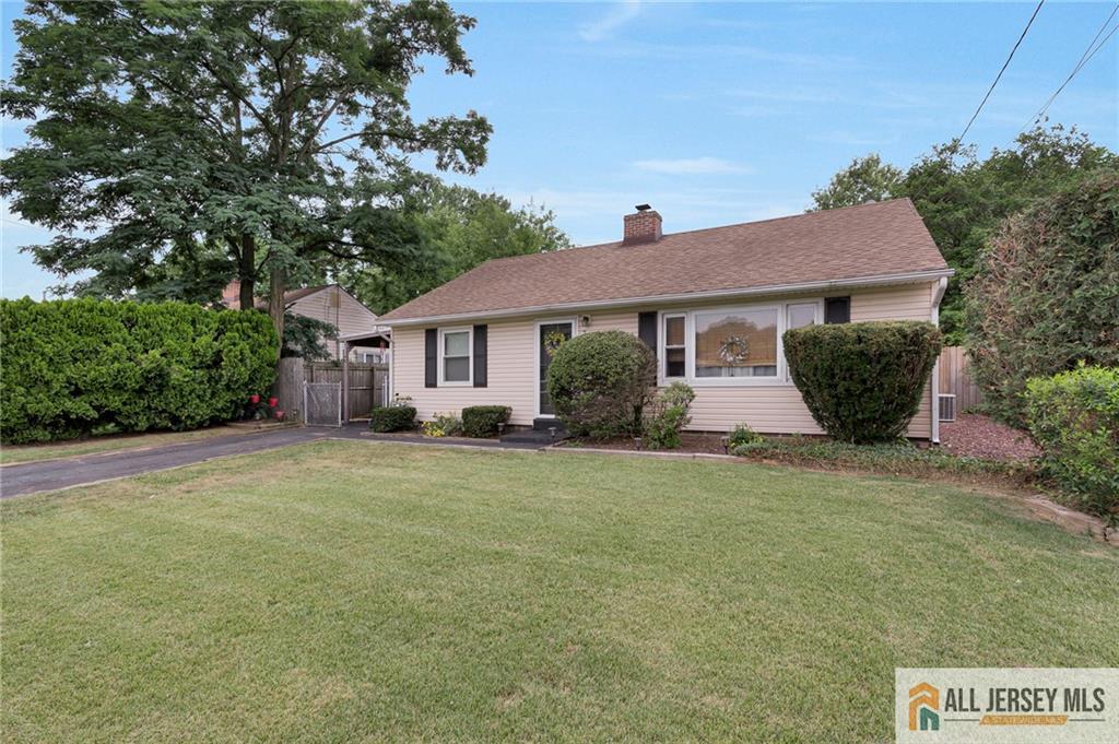 21 Louis Avenue Middlesex NJ 08846