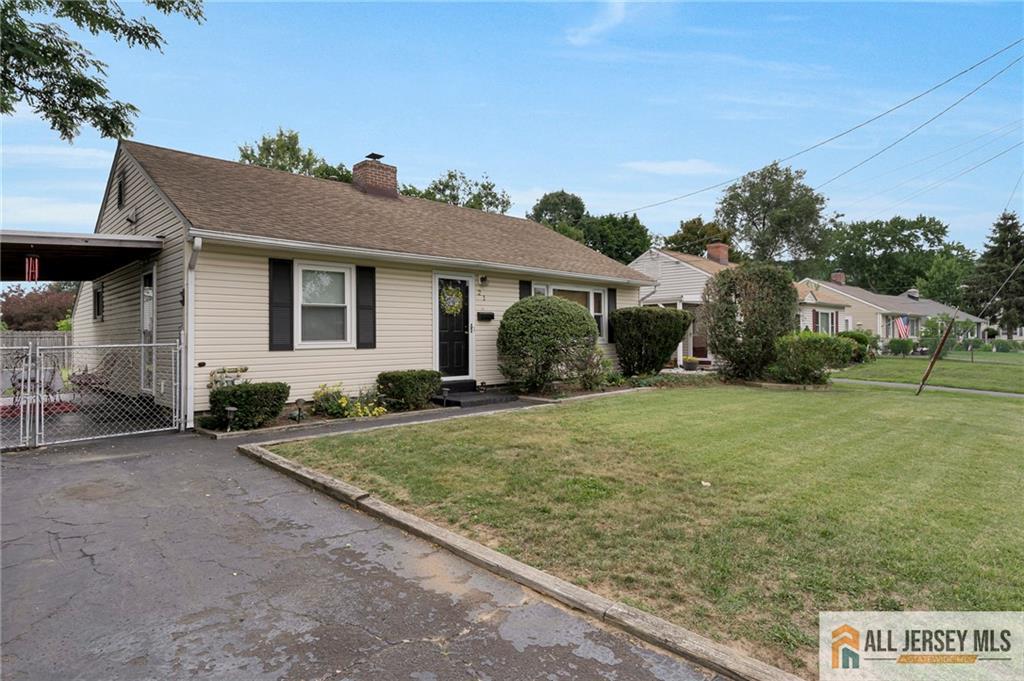 21 Louis Avenue Middlesex NJ 08846
