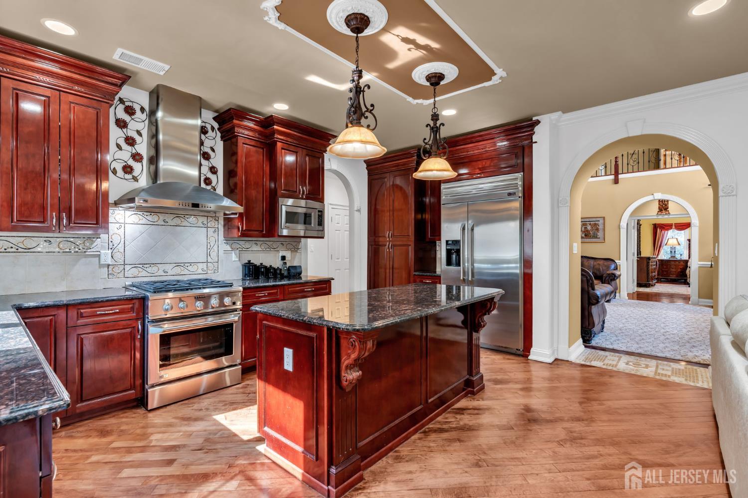 103 Bernini Way South Brunswick NJ 08852