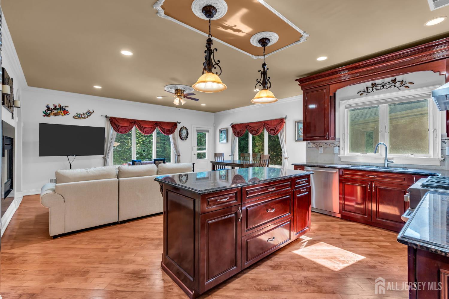 103 Bernini Way South Brunswick NJ 08852