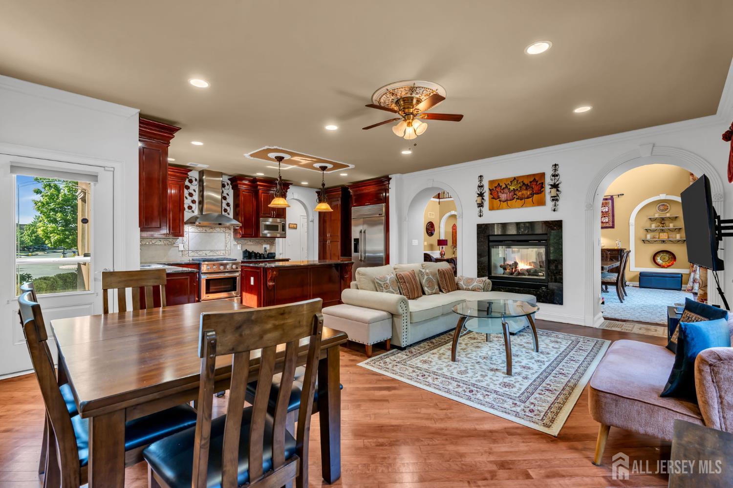 103 Bernini Way South Brunswick NJ 08852