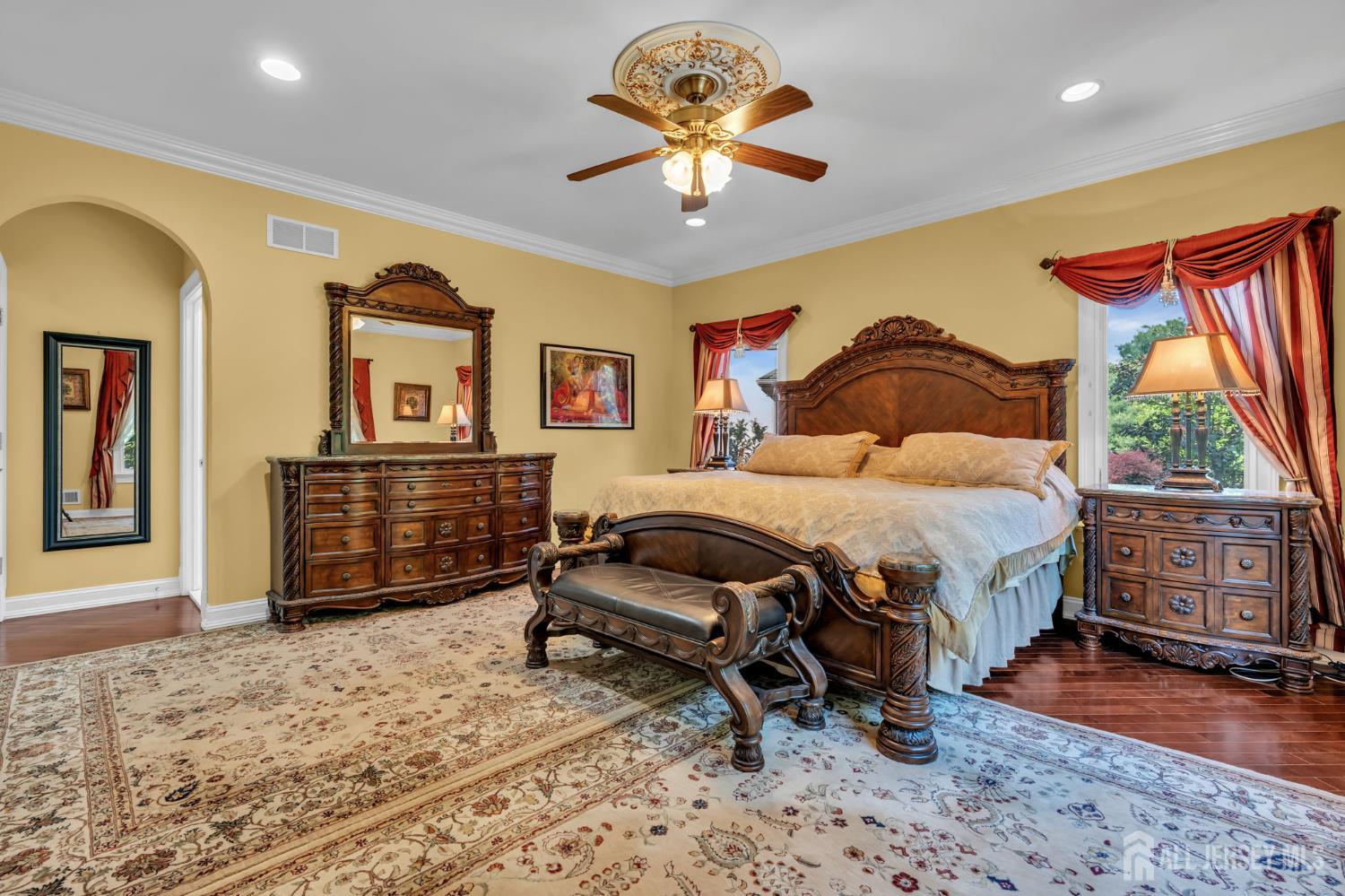 103 Bernini Way South Brunswick NJ 08852