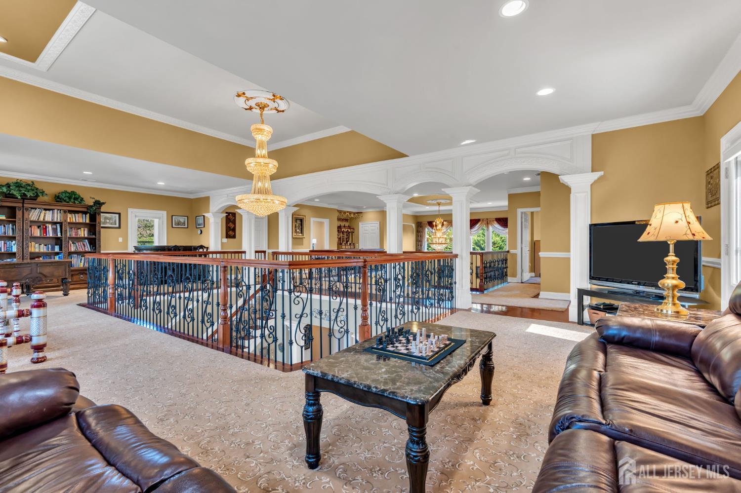 103 Bernini Way South Brunswick NJ 08852