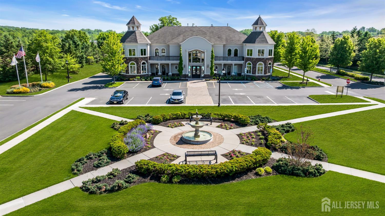 103 Bernini Way South Brunswick NJ 08852