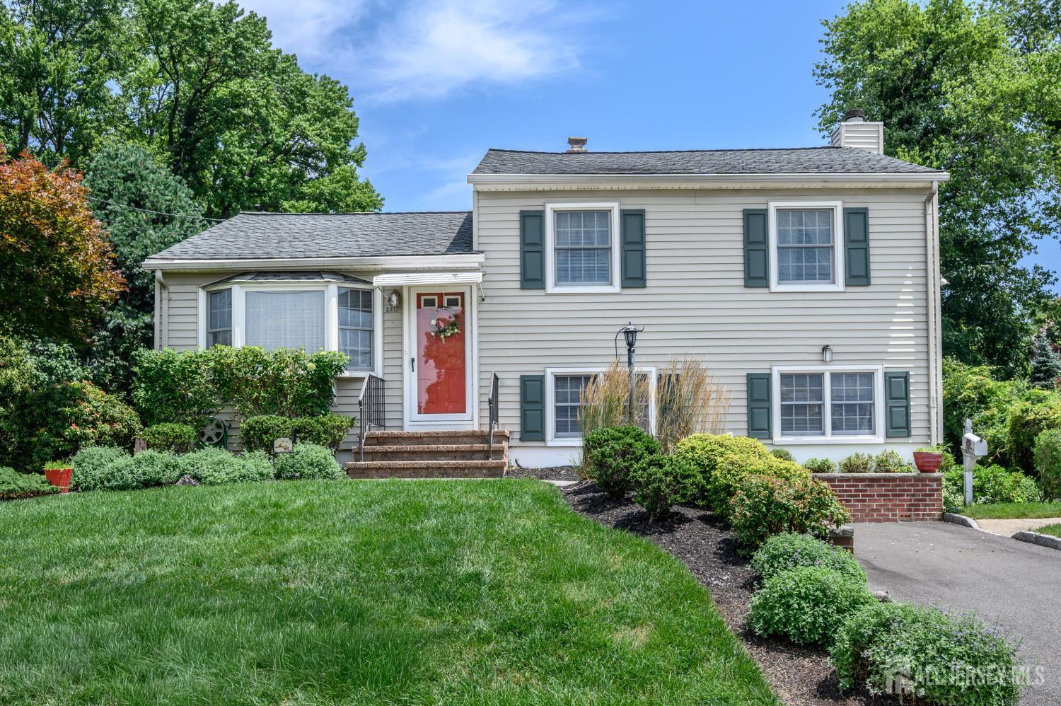 3217 Clark Lane South Plainfield NJ 07080