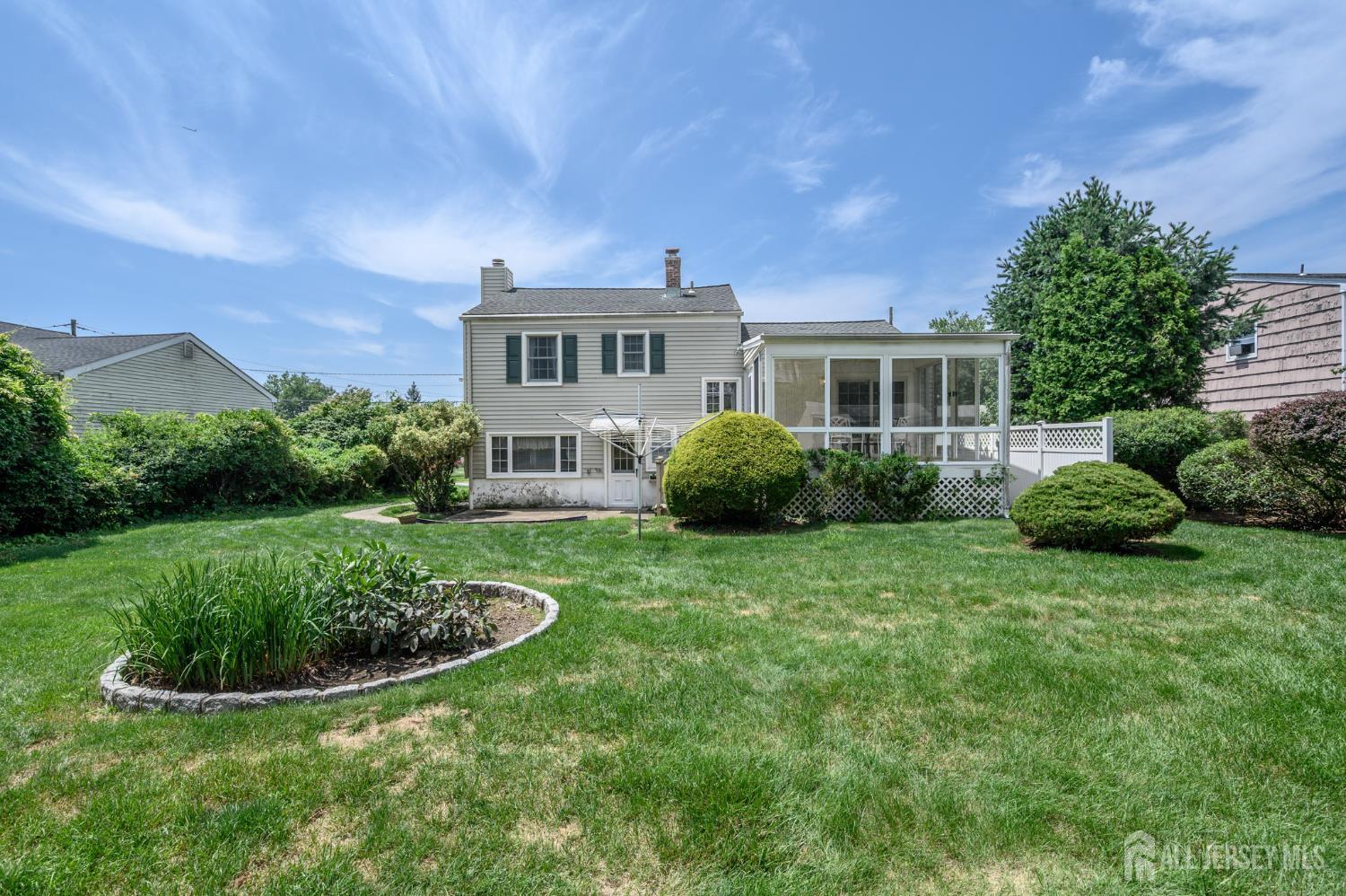 3217 Clark Lane South Plainfield NJ 07080