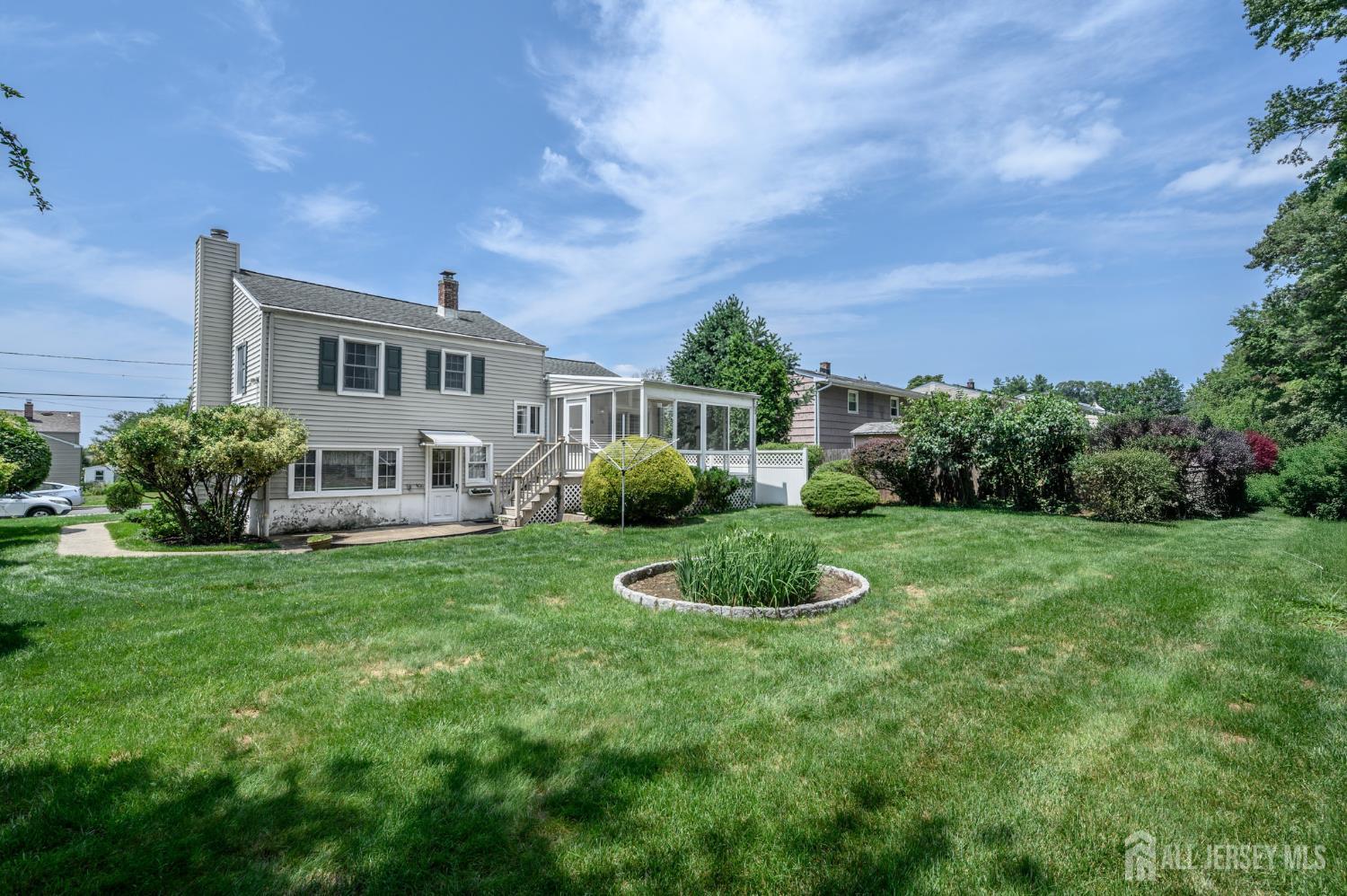 3217 Clark Lane South Plainfield NJ 07080