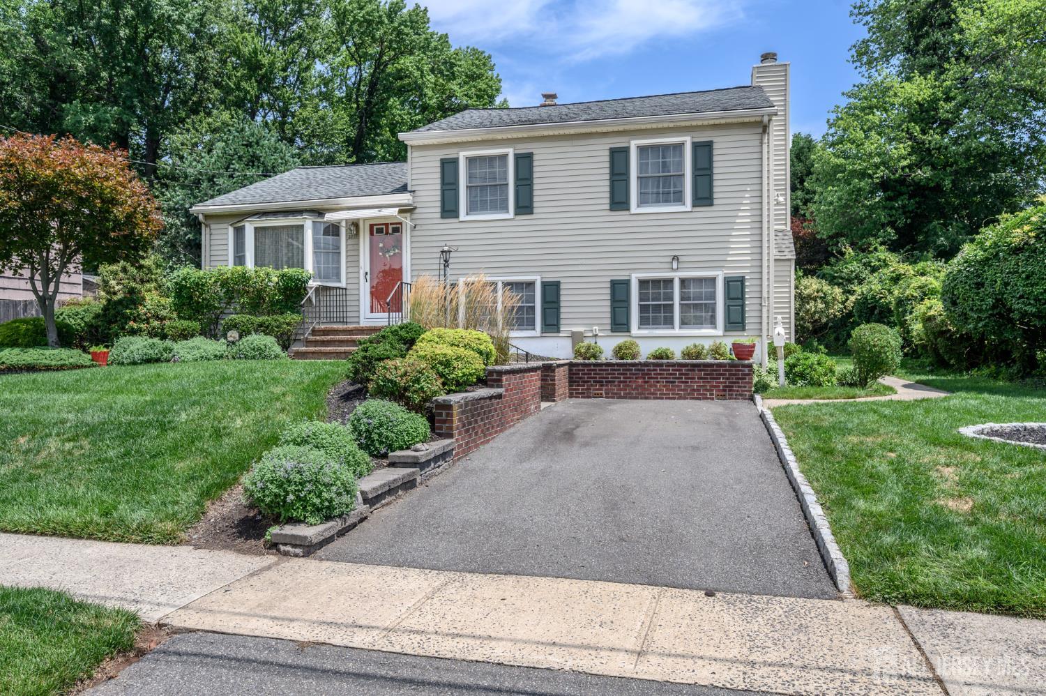 3217 Clark Lane South Plainfield NJ 07080