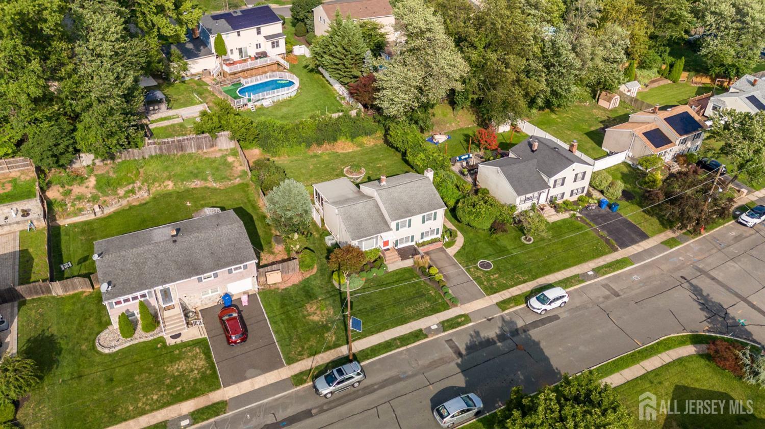 3217 Clark Lane South Plainfield NJ 07080