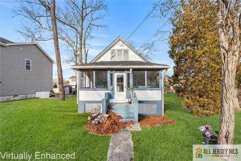 638 Beachwood Boulevard Beachwood NJ 08722