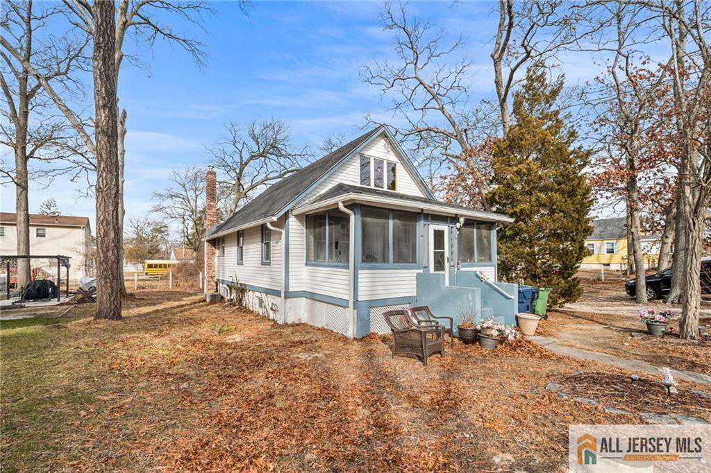 638 Beachwood Boulevard Beachwood NJ 08722