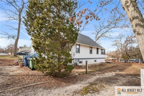 638 Beachwood Boulevard Beachwood NJ 08722